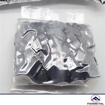 Tantaalpellets