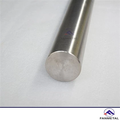 Titanium BT5-staven