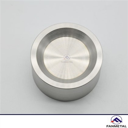ZR702 Zirkonium doelwit