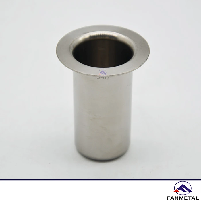 Titanium smeltkroes