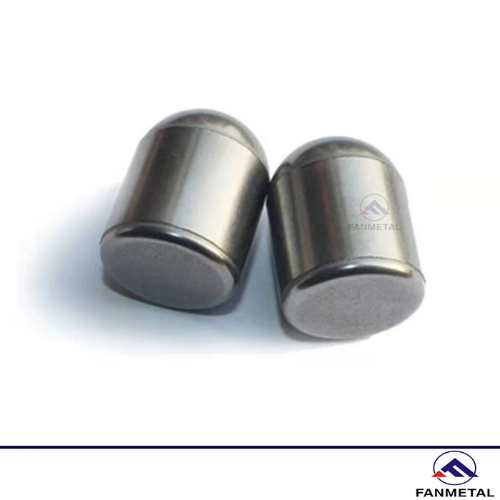 Wolfraamcarbide boorknoppen